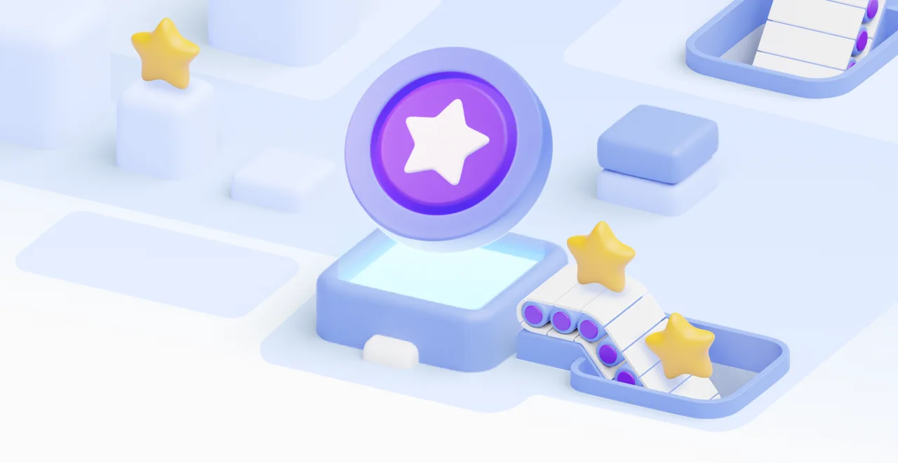 Trickz Casino App-Screenshot